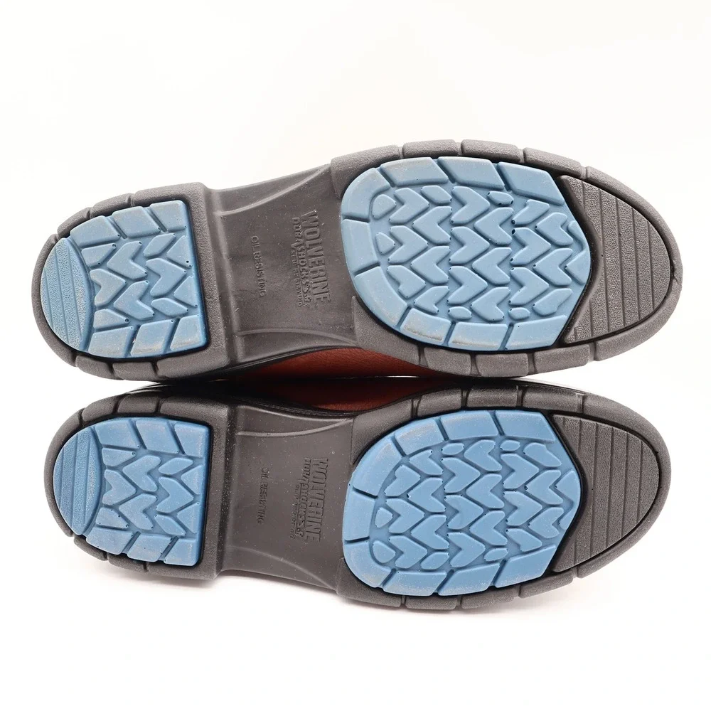 Wolverine durashocks sr